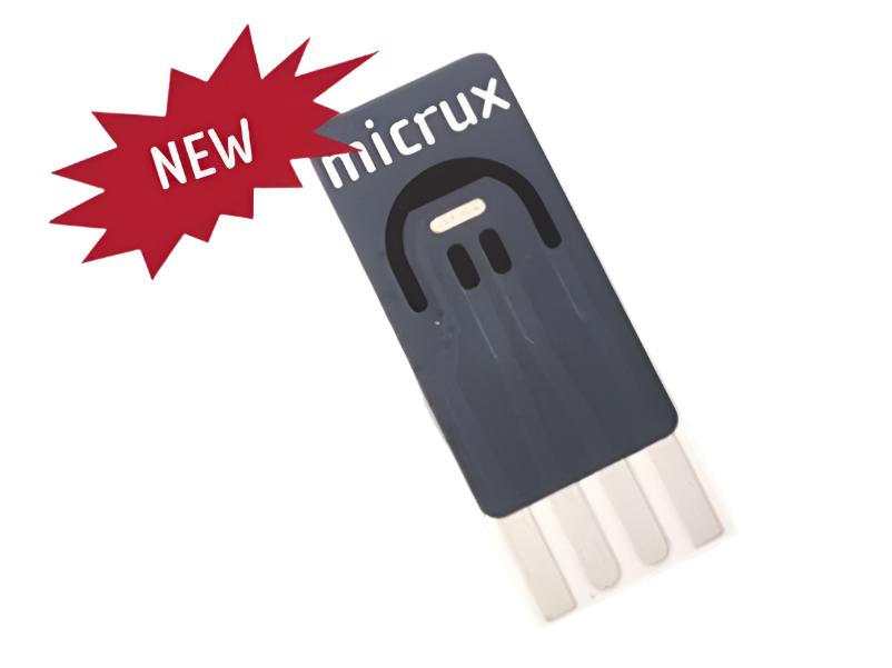 BASi Thick-Film Carbon Dual-Electrode, Electrochemical Products, BASi, MSE Supplies