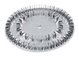 MSE PRO 10~70rpm Rotating Mixer, Type 1 plate: 60*1.5ml centrifuge tube