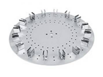 Rotating Mixer Type 2 plate: 16*15ml centrifuge tube