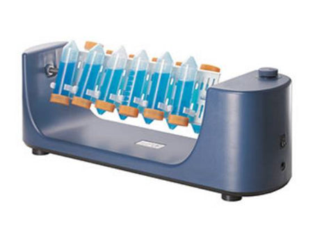 MSE PRO 0~80rpm Vertical Rotating Mixer