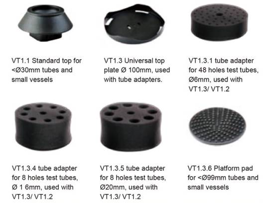MSE PRO 0~2000rpm Vortex Mixer