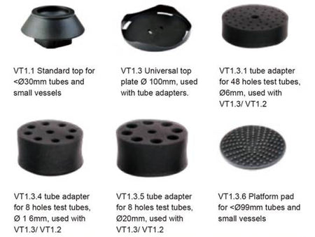 MSE PRO 0~2000rpm Vortex Mixer
