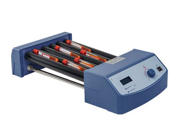 10~70rpm Roller Mixer