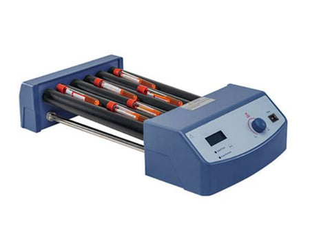 10~70rpm Roller Mixer