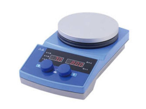 MSE PRO 5L Hotplate Magnetic Stirrer