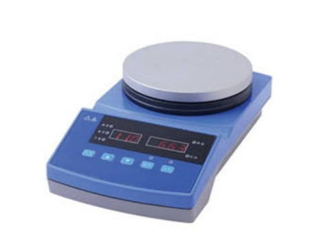 MSE PRO 0~1500rpm Hotplate Magnetic Stirrer