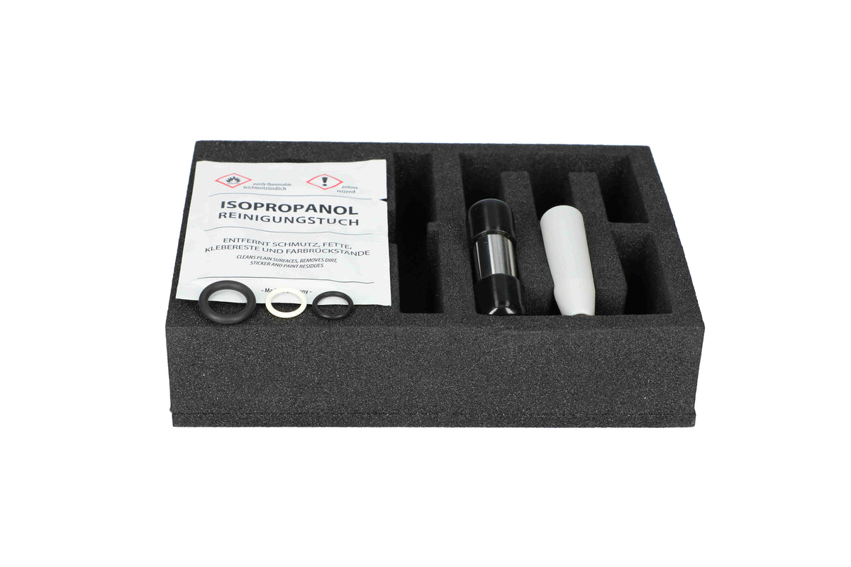 Endress+Hauser Liquiline Mobile CML18 Accessories - Measuring Instruments and Sensors - Endress+Hauser - MSE Supplies