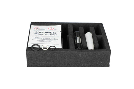Endress+Hauser Liquiline Mobile CML18 Accessories - Measuring Instruments and Sensors - Endress+Hauser - MSE Supplies