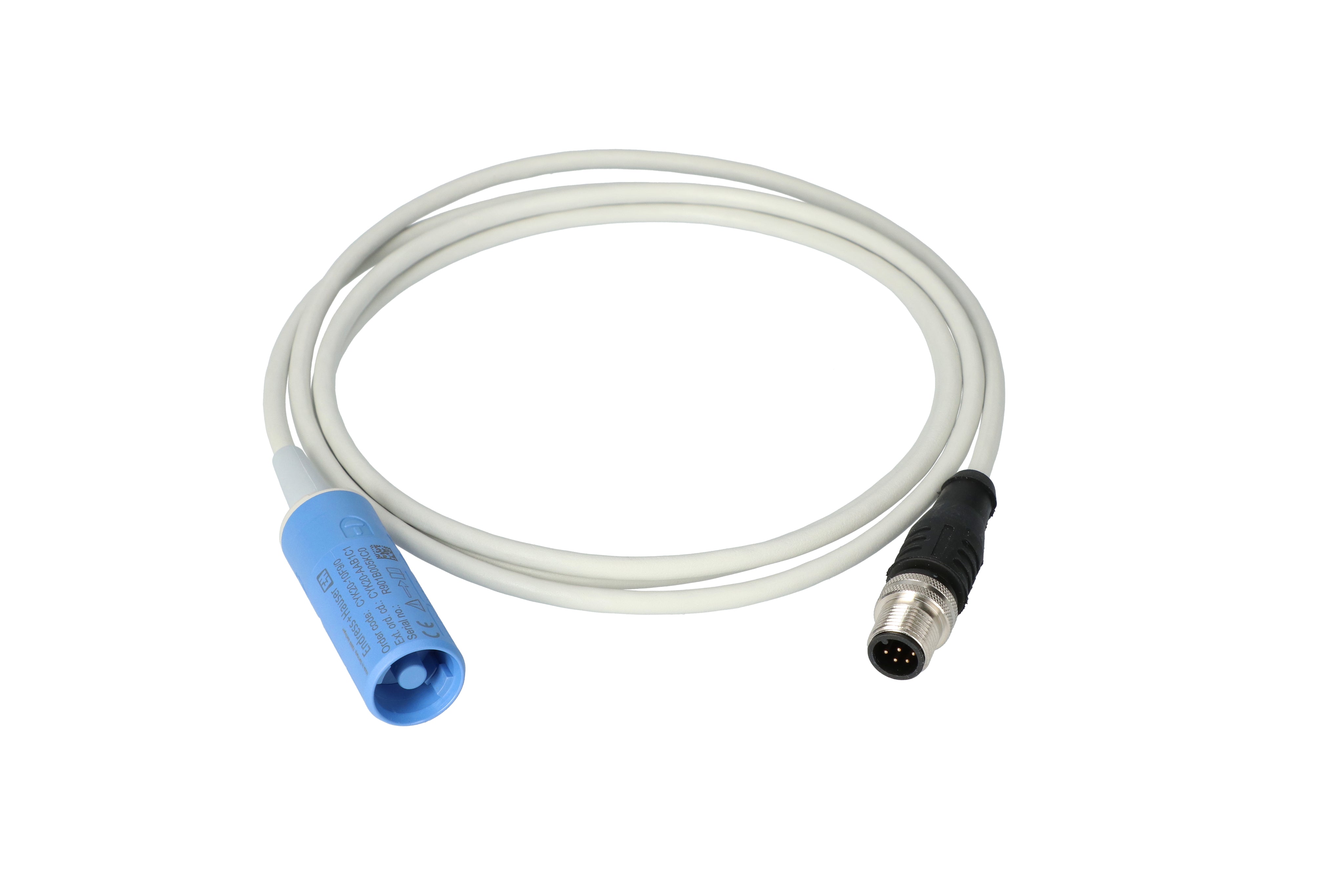 Endress+Hauser Multiparameter handheld Liquiline Mobile CML18 SET pH Basic - Measuring Instruments and Sensors - Endress+Hauser - MSE Supplies