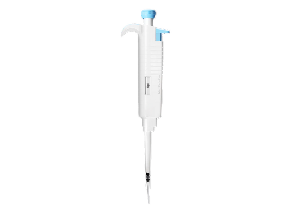 MSE PRO Fully Autoclavable Fixed Volume Mechanical Pipette, Liquid Handling, MSE Supplies LLC, MSE Supplies