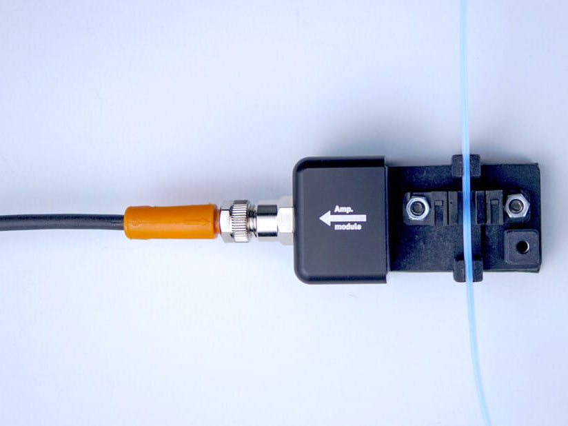 ELVEFLOW Microfluidic Bubble Detector Small V2.5, Pump Systems, ELVEFLOW, MSE Supplies