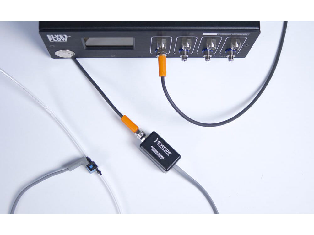ELVEFLOW Pressure Sensor 4 V2 - Small Package, Pump Systems, ELVEFLOW, MSE Supplies