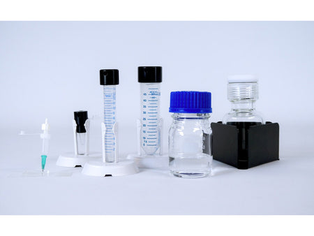 ELVEFLOW Kit Reservoir Tank XS - 1.5mL, Pump Systems, ELVEFLOW, MSE Supplies