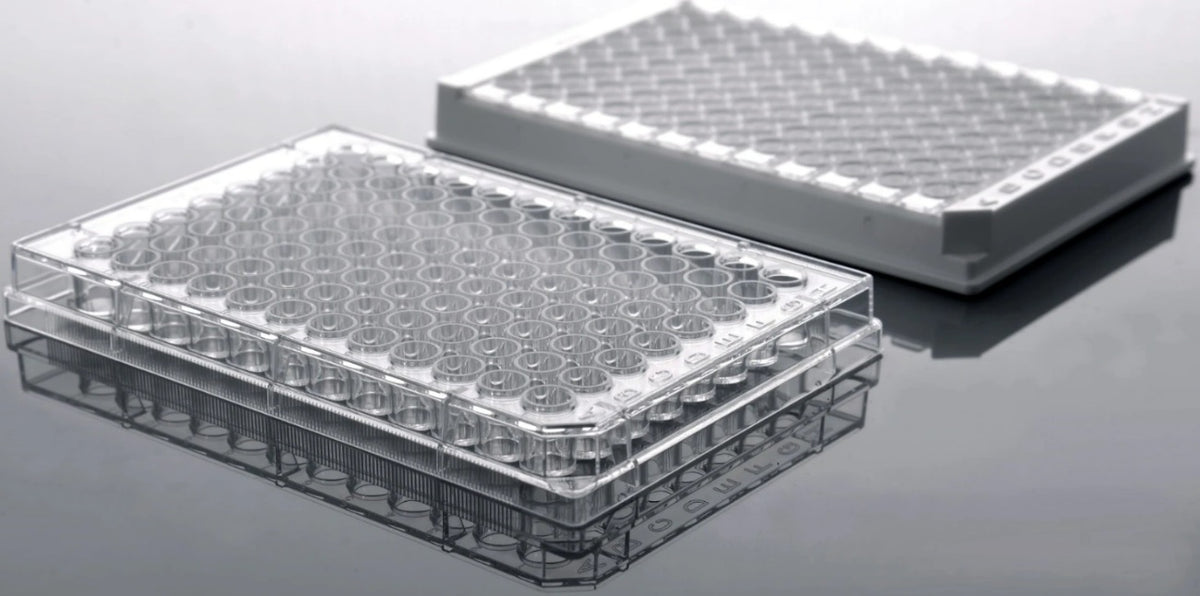 NEST Microplates/ELISA Plates, Bio Lab Consumables, NEST Scientific, MSE Supplies