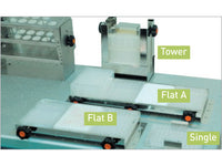 Jeio Tech Lab Companion Microplate Holders for Incubated Shakers (Tabletop) - MSE Supplies LLC