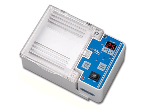 Accuris myGel Mini Electrophoresis System - MSE Supplies LLC