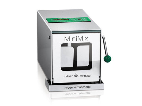 Interscience Lab Blenders: MiniMix® 100 W CC(?) - MSE Supplies LLC