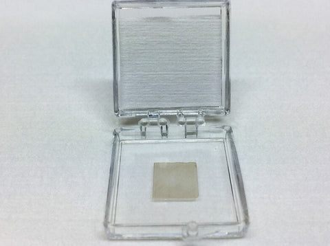 MSE PRO Chemical Vapor Deposition (CVD) Continuous Tin Diselenide (SnSe<sub>2</sub>) Film - MSE Supplies LLC