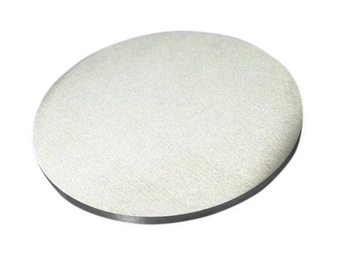 MSE PRO Molybdenum Silicon Sputtering Target MoSi, Sputtering Targets, MSE Supplies LLC, MSE Supplies