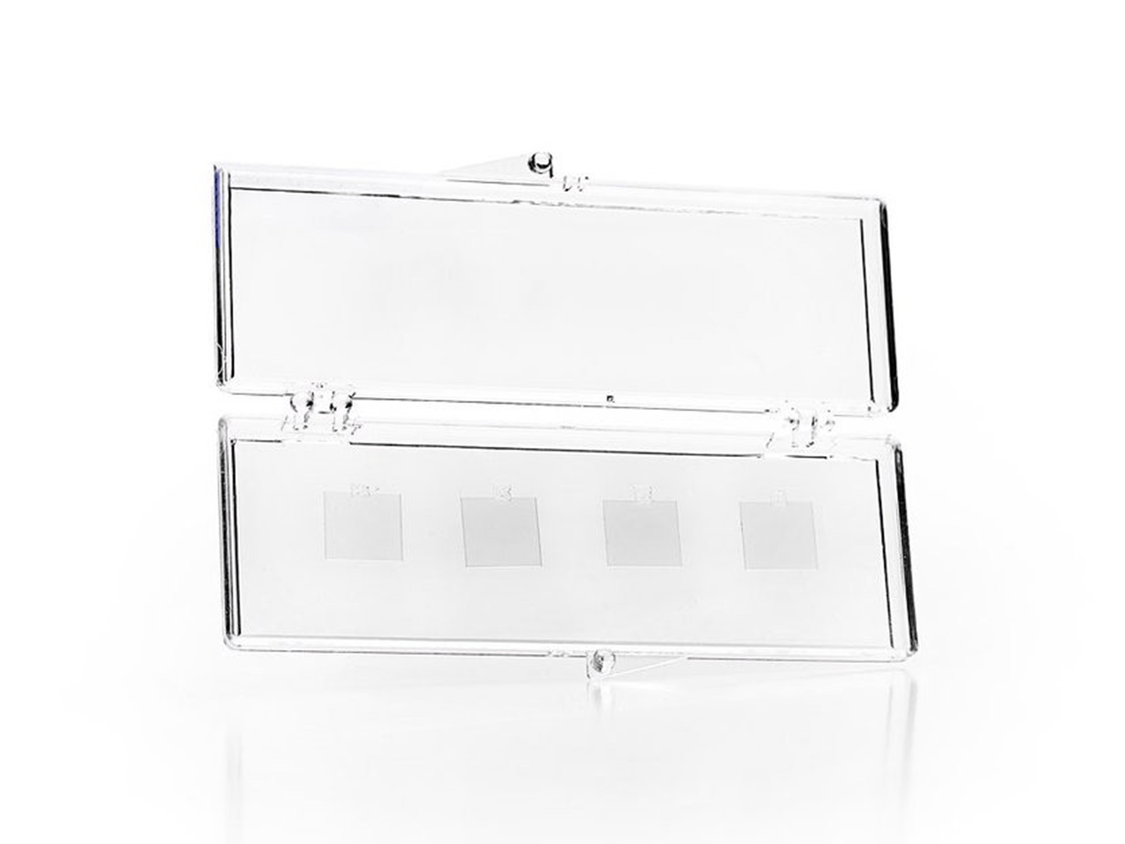 MSE PRO 10 mm x 10 mm Monolayer Graphene Film on 250um PET Substrate Pack of 4, Nano Materials, MSE Supplies LLC, MSE Supplies