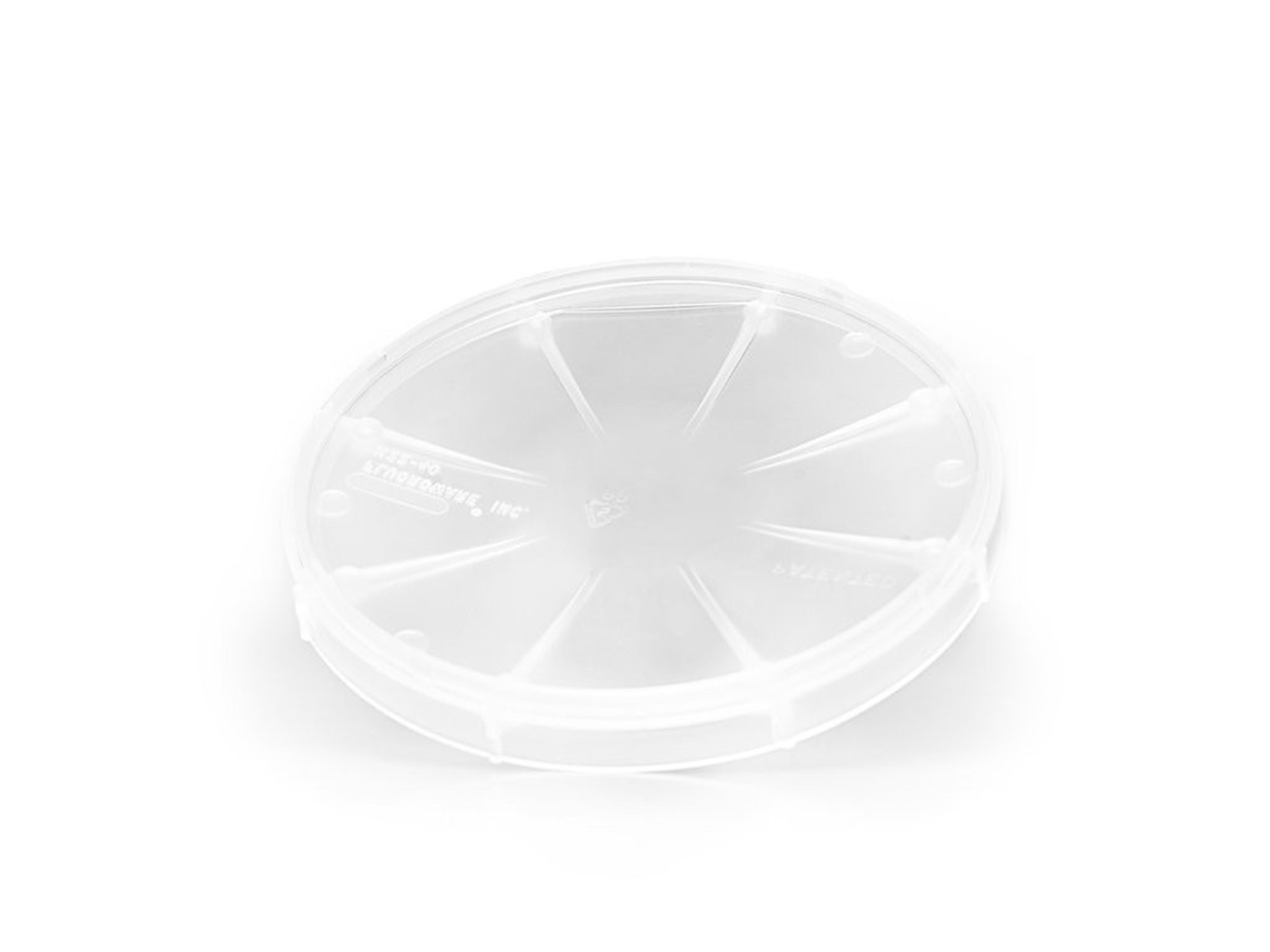 MSE PRO 4 in Monolayer Graphene Film on 250 um PET Substrate, Nano Materials, MSE Supplies LLC, MSE Supplies