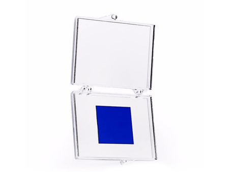 MSE PRO 1 in x 1 in Monolayer Graphene Film on SiO<sub>2</sub>/Si Substrate, Nano Materials, MSE Supplies LLC, MSE Supplies