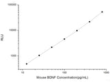 Mouse BDNF (Brain Derived Neurotrophic Factor) CLIA Kit, Cell Assays, Elabscience Biotechnology, MSE Supplies