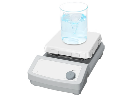 MSE PRO 7" Square Magnetic Stirrer, Stirrers, MSE Supplies LLC, MSE Supplies