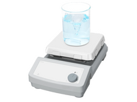 MSE PRO 7" Square Magnetic Stirrer, Stirrers, MSE Supplies LLC, MSE Supplies