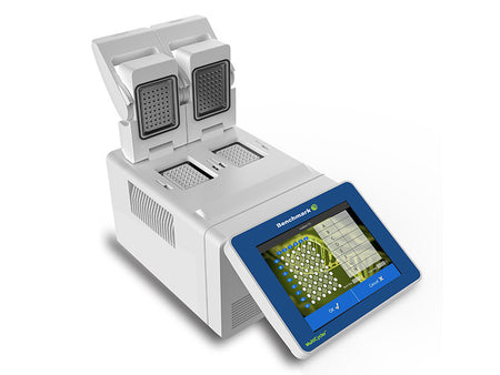 Benchmark MultiCycler Multi-Block Thermal Cycler - MSE Supplies LLC