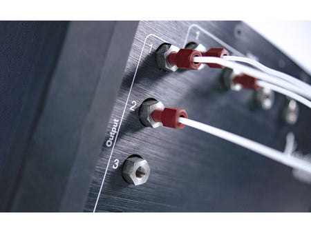 ELVEFLOW MUX Flow Switch Matrix Extension Module, Pump Systems, ELVEFLOW, MSE Supplies