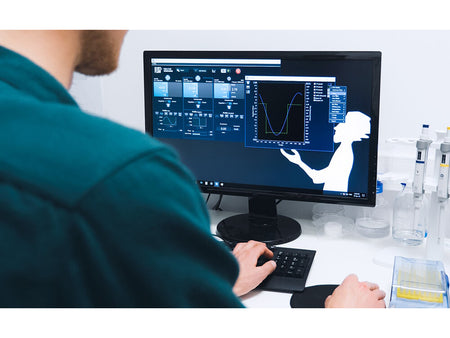 ELVEFLOW MUX Flow Switch Matrix Extension Module, Pump Systems, ELVEFLOW, MSE Supplies