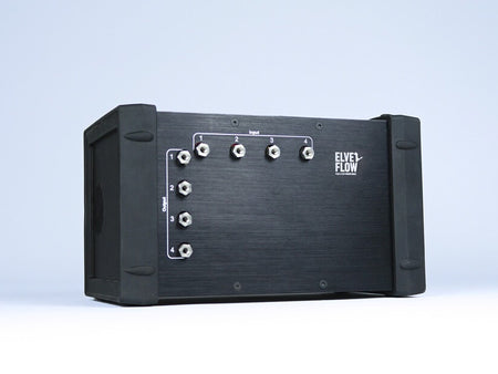 ELVEFLOW MUX Flow Switch Matrix Extension Module, Pump Systems, ELVEFLOW, MSE Supplies