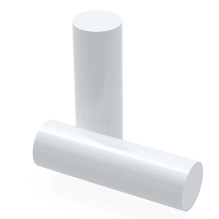 BOLA Filtering Rods (PTFE ) - 5 µm Ø ca. 28 x L=100 mm