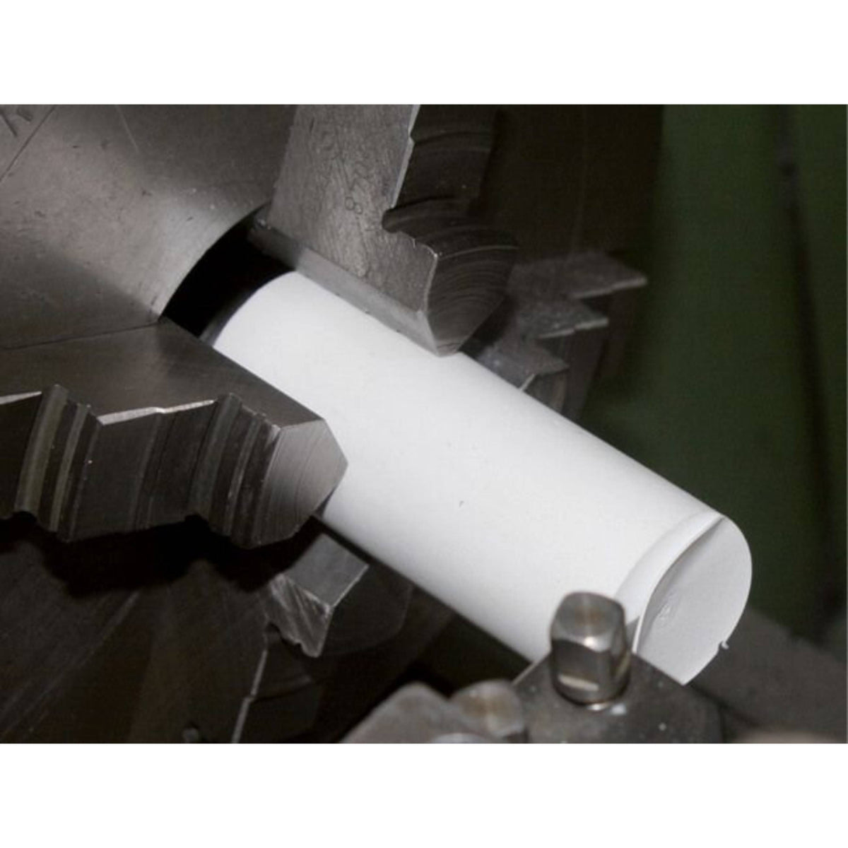 BOLA Filtering Rods (PTFE ) - 10 µm Ø 30 x H 115 mm