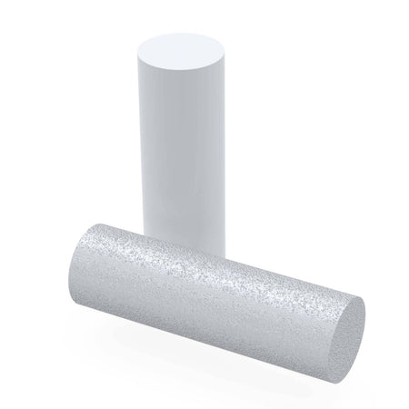BOLA Filtering Rods (PTFE ) - 50 µm Ø 30 x H 115 mm