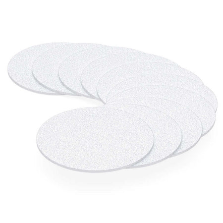 BOLA Filtering Discs (PTFE ) - Ø 47mm 5µm t=1mm (PU 10 pcs)