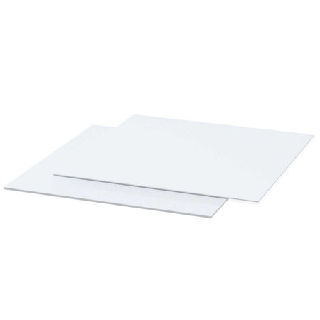 BOLA Filtering Tiles (PTFE ) - 10 µm 320 x 320 x 2 mm