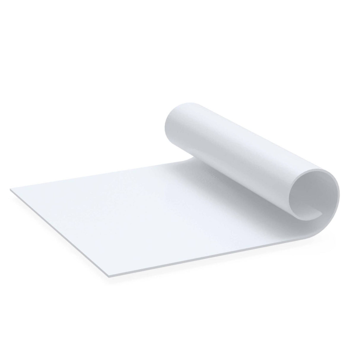 BOLA Filtering Sheets (PTFE ) - 1,0 µm L 300 x B 150 x H 1,0mm