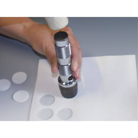 BOLA Filtering Sheets (PTFE ) - 10,0µm L 300 x B 150 x H 1,0mm