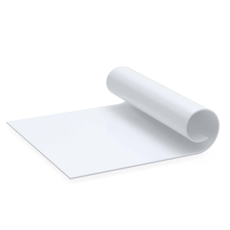 BOLA Filtering Sheets (PTFE ) - 25,0µm L 300 x B 150 x H 1,0mm