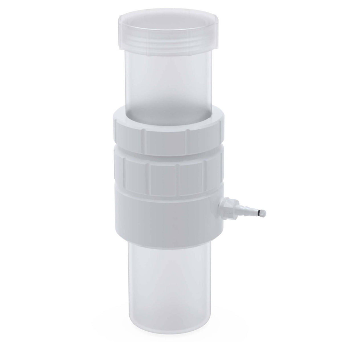 BOLA Vacuum Filters (PTFE/PFA ) - 500 ml