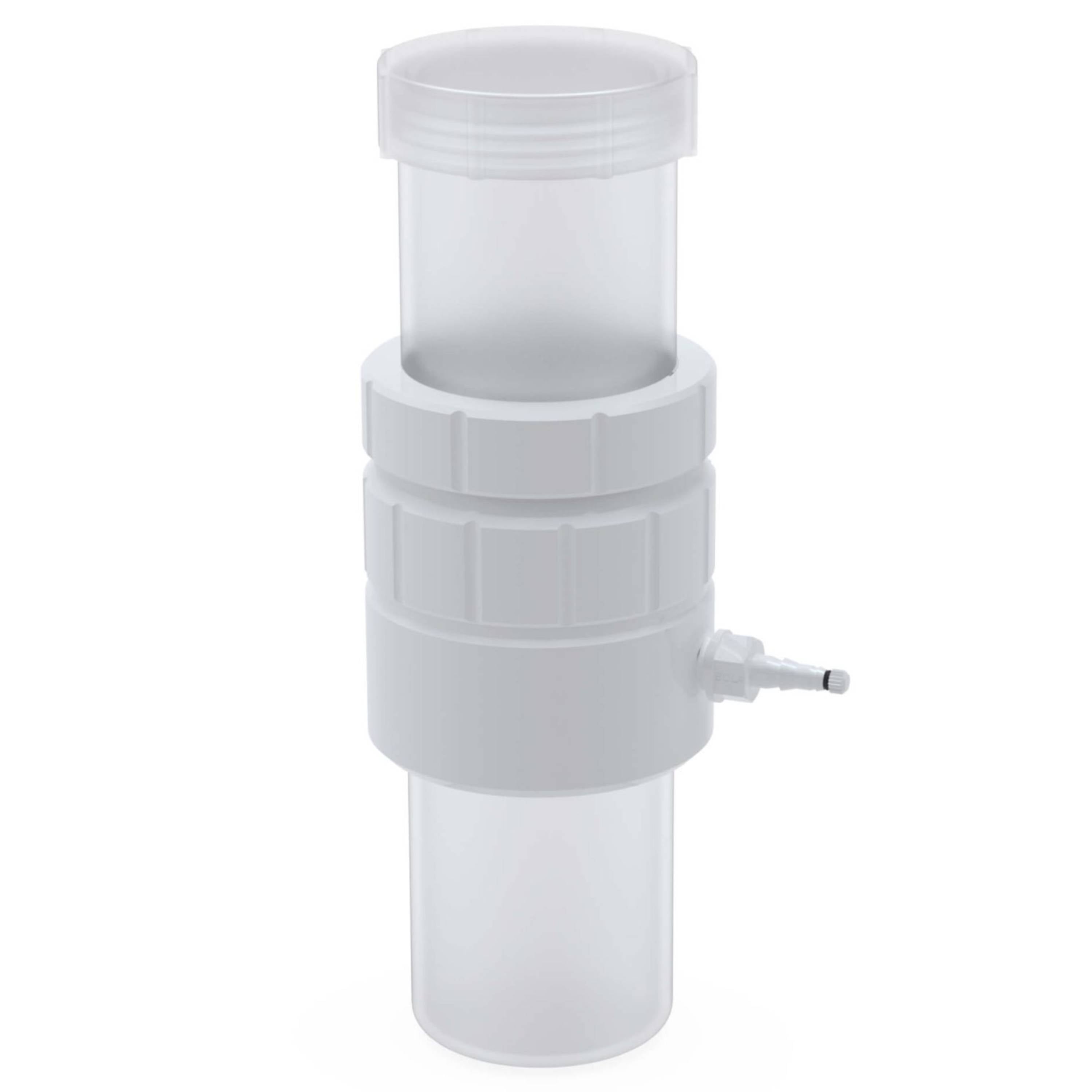 BOLA Vacuum Filters (PTFE/PFA ) - 500 ml