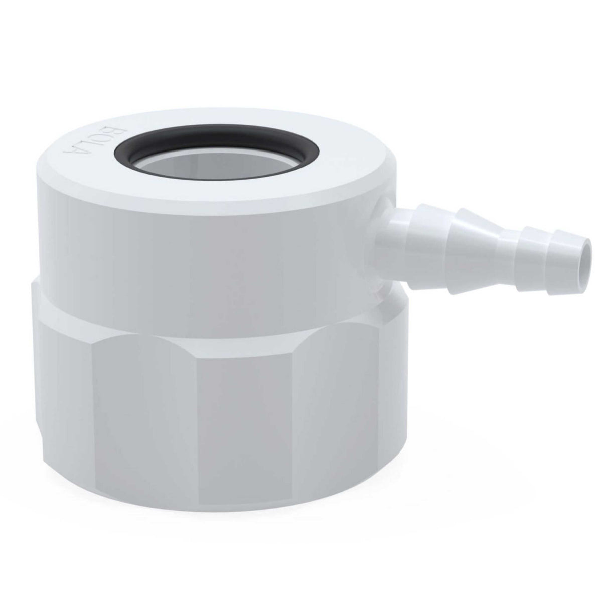 BOLA Vacuum Adaptor GL (PTFE ) - GL 45