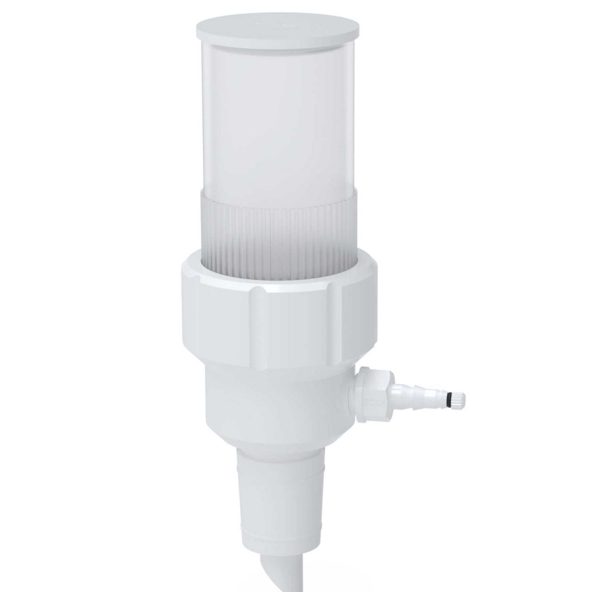BOLA Vacuum Filter Funnels (PTFE/PFA ) - 125 ml