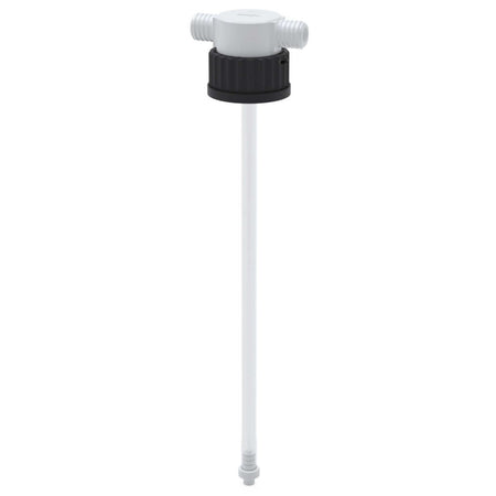 BOLA Scrubber Adaptors for Bottles (PTFE/PPS ) - GL 45, 2 x GL 18