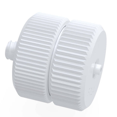 BOLA Filter Adapters for Syringes (PTFE ) - A Ø 34 mm