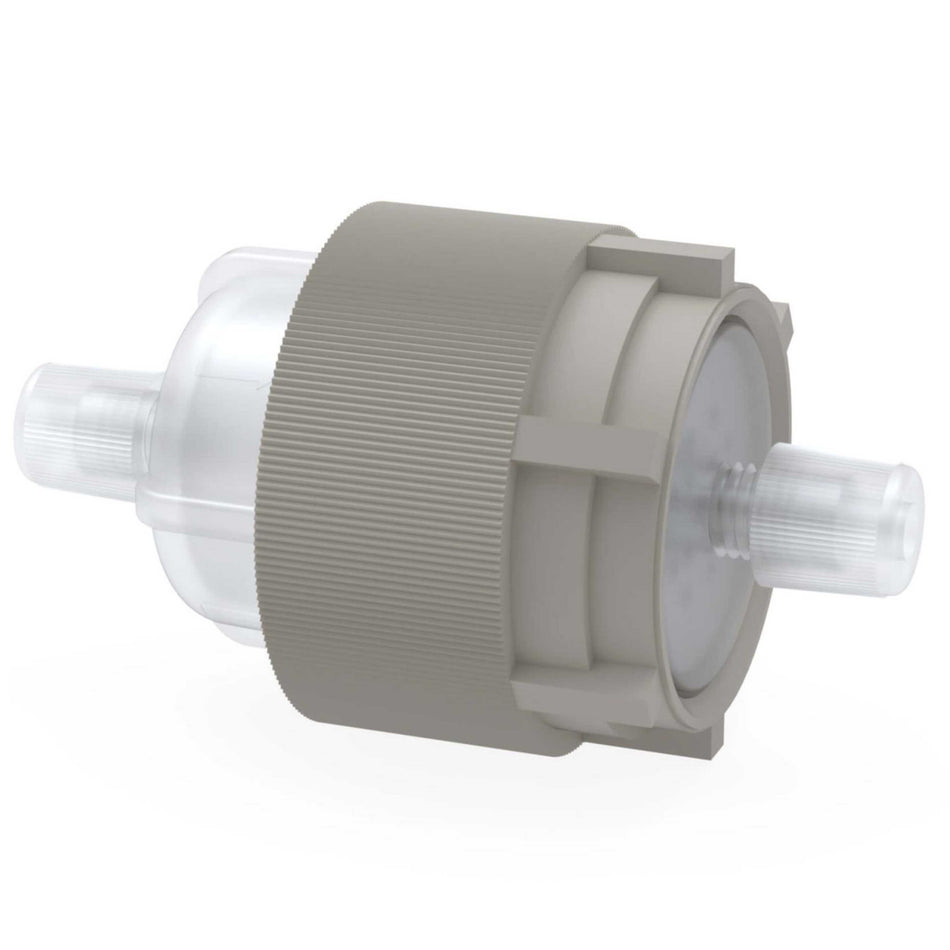 BOLA Three Stage Flow Filter (PFA ) - A Ø 62 mm