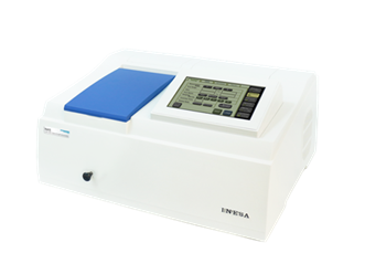 MSE PRO N2 Series VIS Spectrophotometer 325-1100nm - MSE Supplies LLC