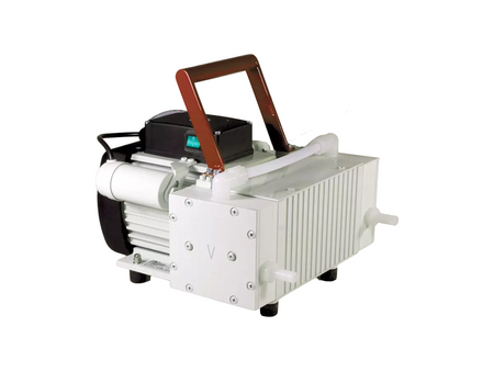 KNF N860.3FT.18 Diaphragm Vacuum Pump - MSE Supplies LLC